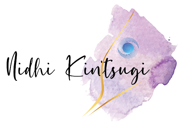 Nidhi Kintsugi